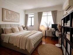 Fernwood Towers (D15), Condominium #555860141